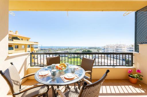 Apartamento San Pedro Sea Views l - Housity