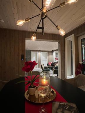 Villa Solsiden Geilo - Housity