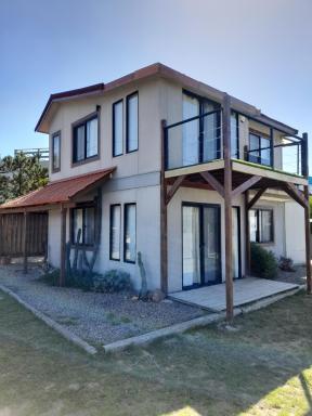 Aroma de mar casas en alquiler vacacional con hermosa piscina - Housity