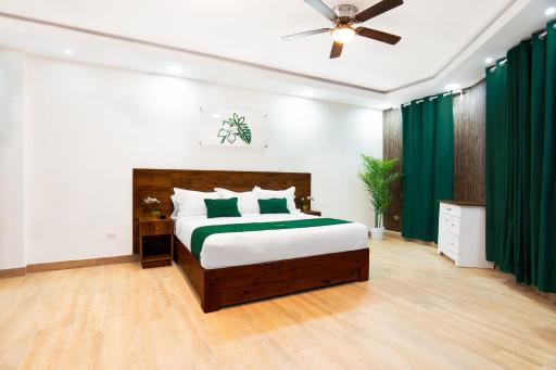 Jardin Colonial Boutique Hotel - Housity