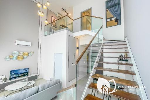 HighPark Suites in Petaling Jaya, Kelana Jaya by Plush - Housity