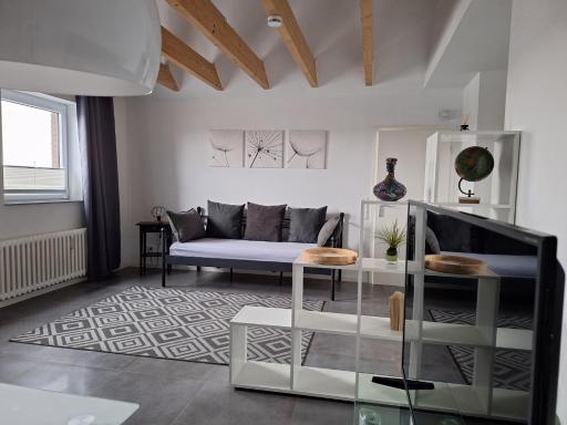 Moderne Wohnung in Krefeld - Housity