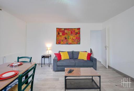 L'Acacia Centre Ville - Housity