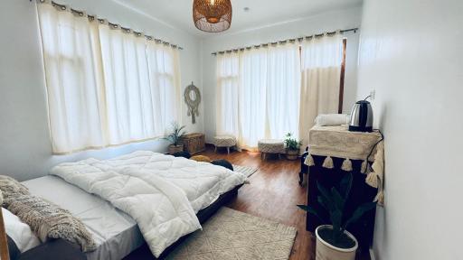 Unwind Stays - Housity