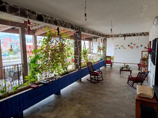 Posada Familiar Papantla - Housity