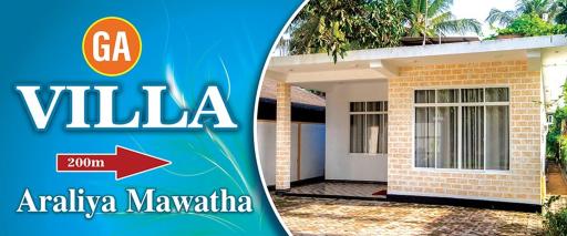 G A Villa Airport Transit Hotel - Housity