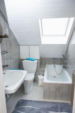 Ferienwohnung Rebekka - Housity