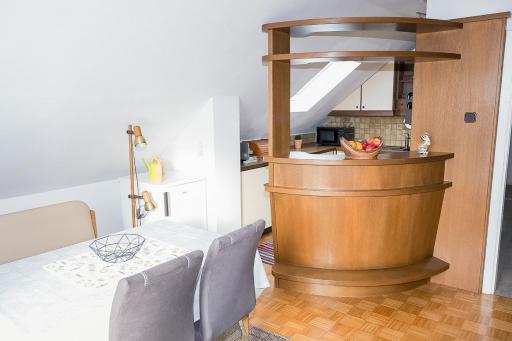 Ferienwohnung Rebekka - Housity