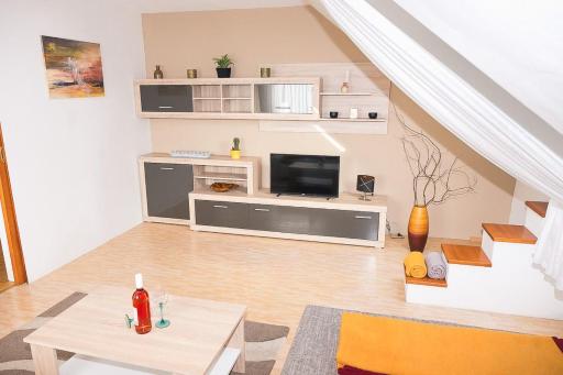 Ferienwohnung Rebekka - Housity