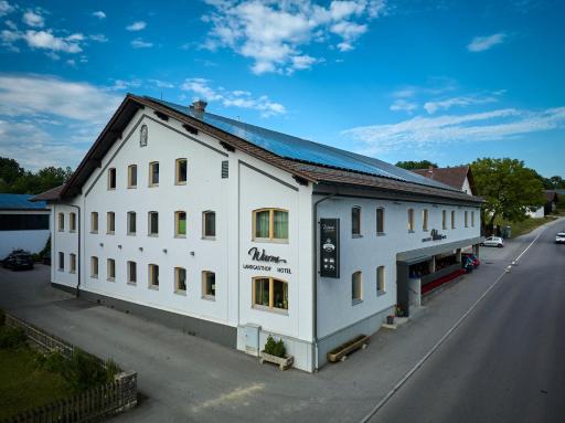 Landgasthof Wurm - Housity