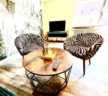 Business- Apartment Worms # guesthouse- Monteure willkommen - Housity