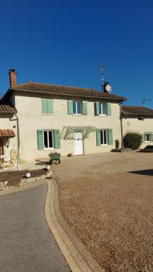 Le Moulin de l'Etang - Housity