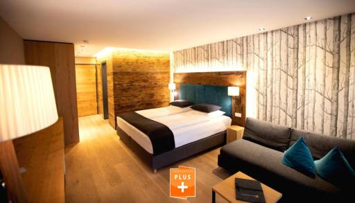 Chalet Saneberg am Hochgrat - Oberstaufen PLUS Card - Dogfriendly - Housity