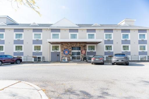 Kalika Hotel - Housity