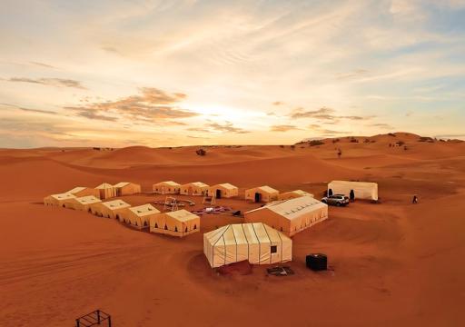Sahara Berber Camp - Housity