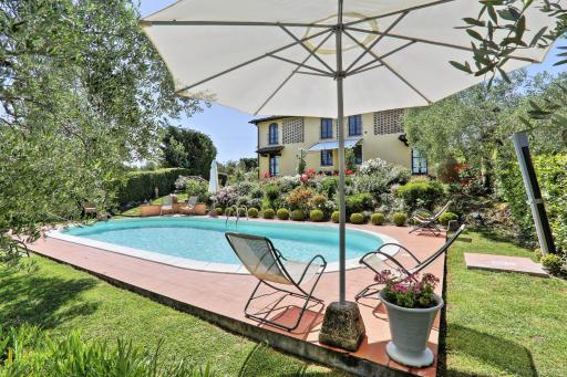 Villa Antica Sosta Renai - Housity