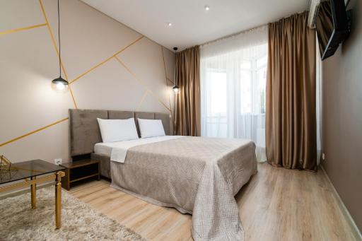 MiMi Rent & Lev Tolstoi Apartaments - Hizvo