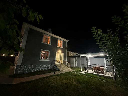 Qafqaz House - Housity