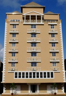 Hotel Andros - Housity