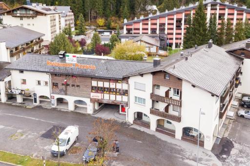 Cristallina II - Housity