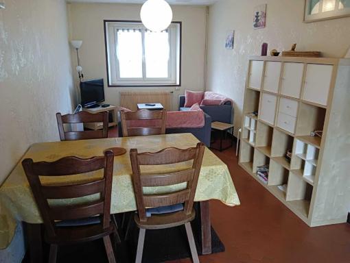 Gîte à Châtelus, au calme dans l'Allier - Housity