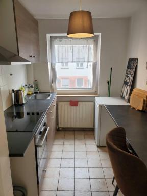 Monteurwohnung - Heilbronn - Housity