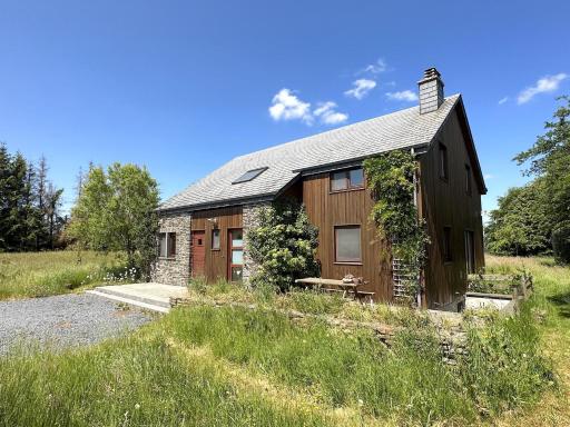 Vakantiehuis Wilogne - Housity