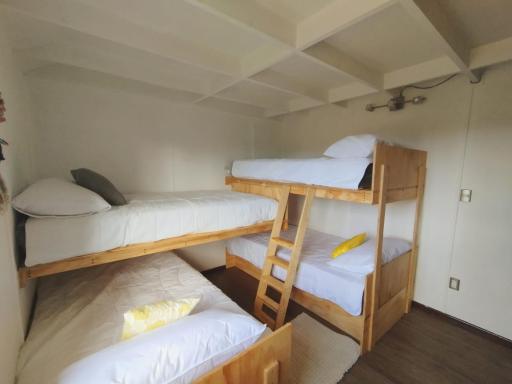 Cabaña El Pino - Housity