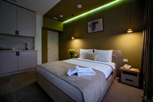 The House Hotel Yerevan - Housity