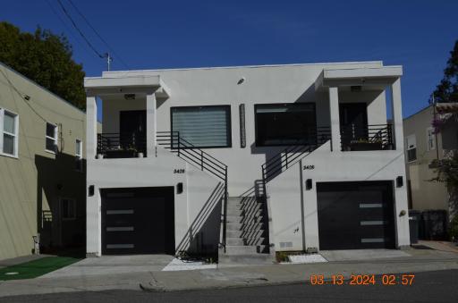 Dimond Abode #2 New Modern Luxe Spacious, Oakland, CA - Housity