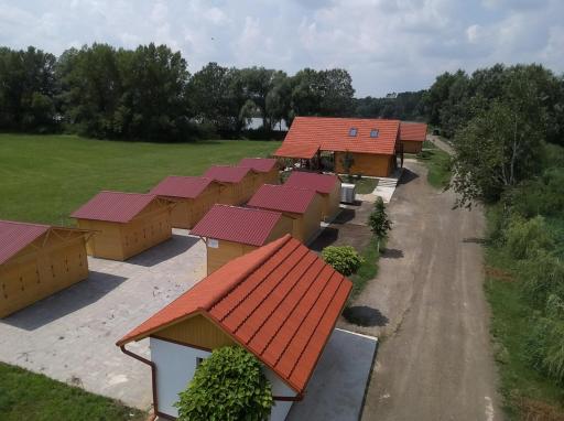 Tómajor Vendégházak - Housity