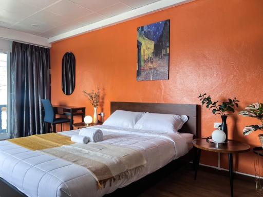 Jaruchok Apartment - Housity