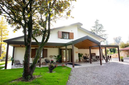 B&B SAN MARTINO - Housity