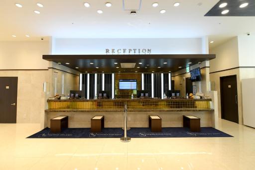 Toyoko Inn Changwon - Hizvo