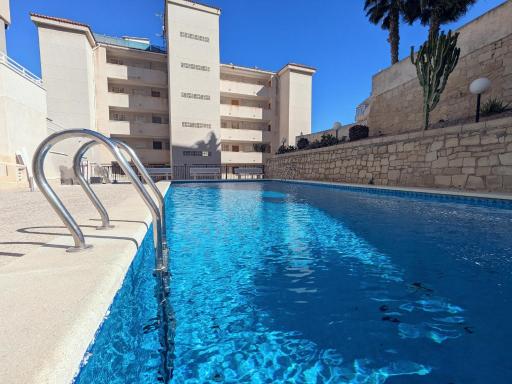 Apartamento sol y dunas - Housity