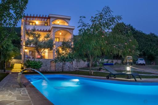 Villa Marco Polo - Housity