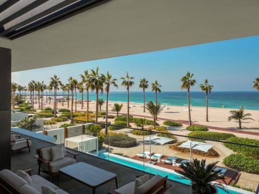 Nikki Beach Resort & Spa Dubai - Housity