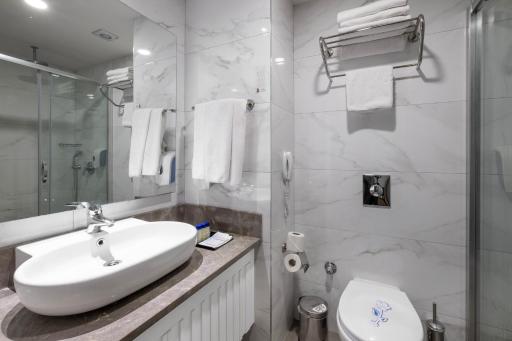 Long Beach Alanya - Ultra All Inclusive - Housity