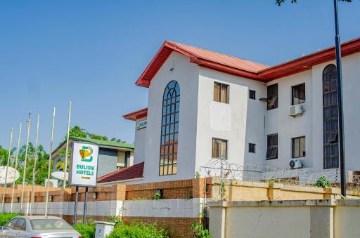 Bulioni Hotels - Housity