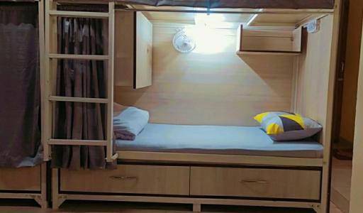 Abuzz Oxfordcaps ShahpurJaat Delhi - Housity