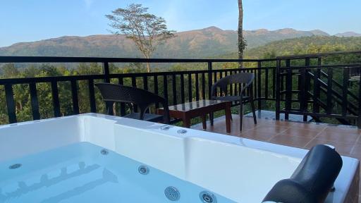 Peaco Valley Luxury Cottages - Chikmagalur - Housity