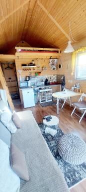 Tiny House Olivia - Housity