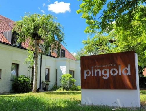 GenussHof Pingold - Housity