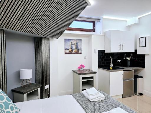London Stay Apartments - Housity