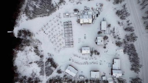 Cabin Huskyfarm Innset - Housity