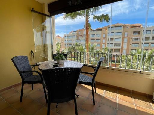 Apartamento Deluxe Vistas Laterales al Mar - Housity