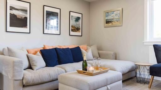 1 North Street, Elie - Housity