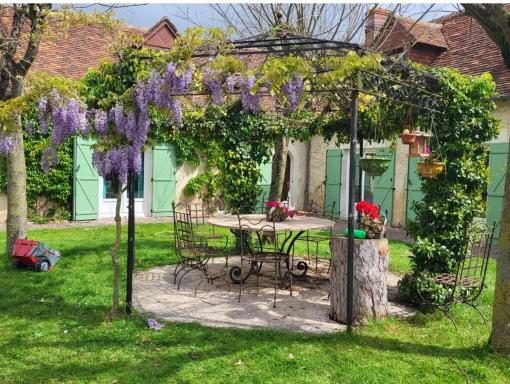 La ferme du bonheur - Housity