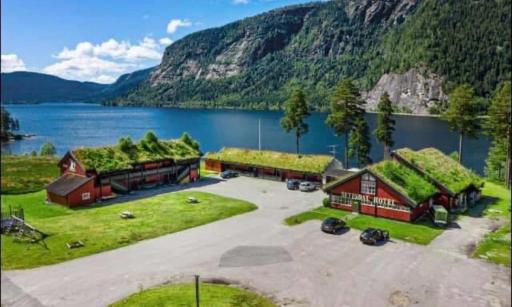 Setesdal Motel & Apartments - Housity