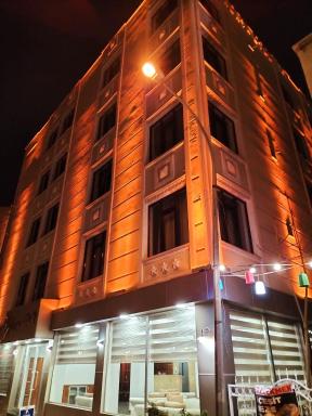 Pirotel Hotel - Hizvo